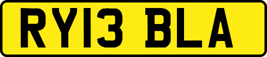 RY13BLA