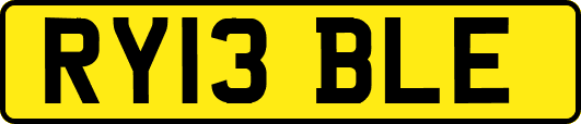 RY13BLE