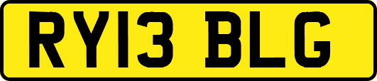 RY13BLG