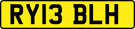 RY13BLH