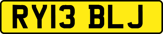 RY13BLJ