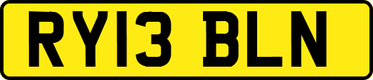 RY13BLN