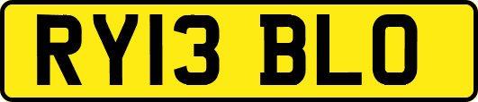RY13BLO