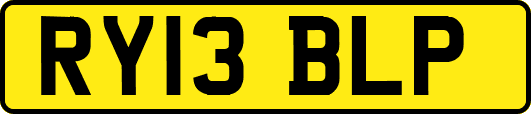 RY13BLP