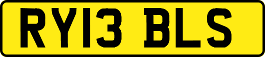 RY13BLS