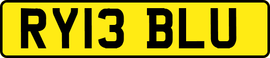 RY13BLU