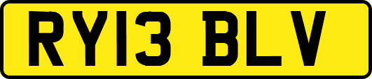 RY13BLV