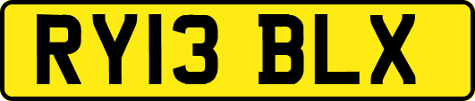 RY13BLX