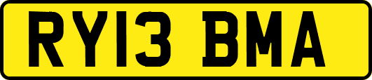 RY13BMA