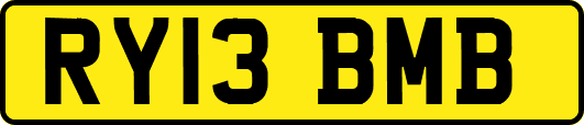 RY13BMB