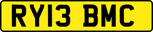 RY13BMC
