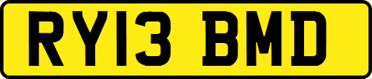 RY13BMD