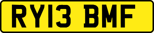 RY13BMF