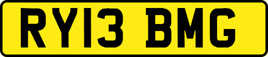 RY13BMG