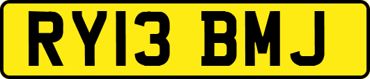 RY13BMJ