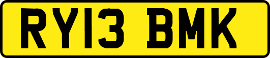 RY13BMK