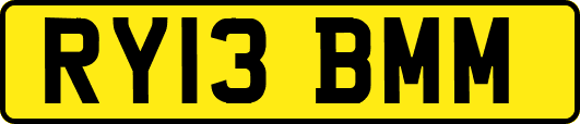 RY13BMM