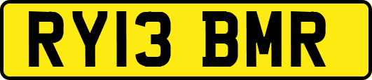RY13BMR