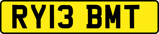 RY13BMT