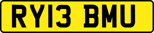 RY13BMU