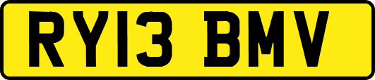 RY13BMV
