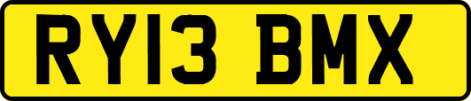 RY13BMX