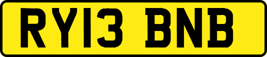 RY13BNB