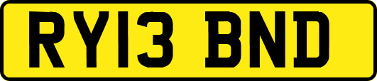 RY13BND