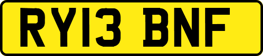 RY13BNF