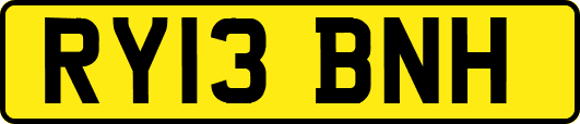 RY13BNH