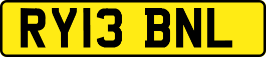 RY13BNL