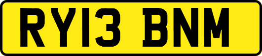 RY13BNM
