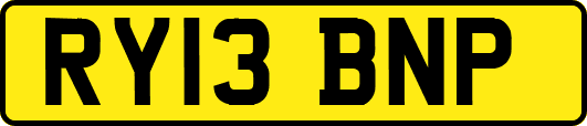 RY13BNP