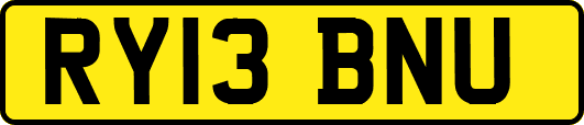 RY13BNU