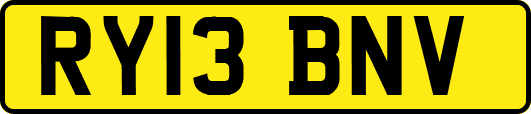 RY13BNV
