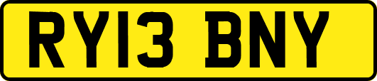 RY13BNY