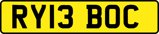 RY13BOC
