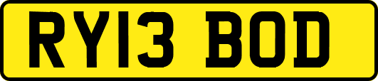RY13BOD