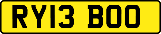 RY13BOO