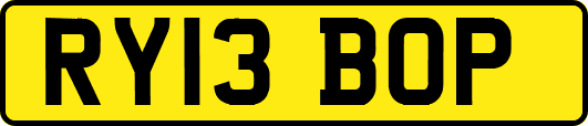 RY13BOP