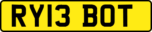 RY13BOT