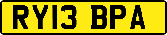 RY13BPA