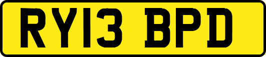 RY13BPD