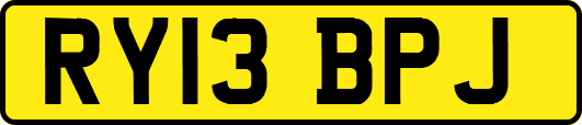 RY13BPJ