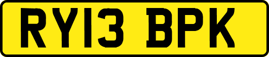 RY13BPK