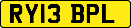 RY13BPL