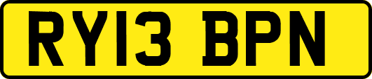 RY13BPN
