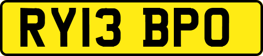 RY13BPO