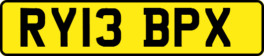 RY13BPX