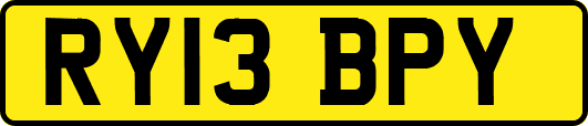 RY13BPY